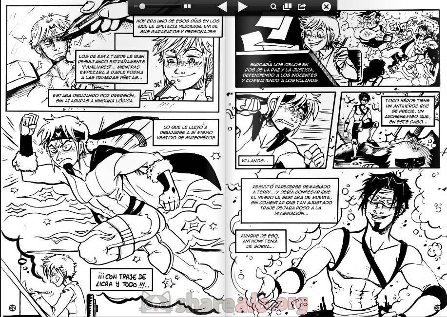 Contacto Sexual Gay (Muchacho de 18 años Desvirgado) - 3 - Comics Porno - Hentai Manga - Cartoon XXX