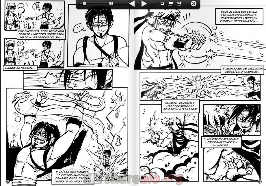 Contacto Sexual Gay (Muchacho de 18 años Desvirgado) - 4 - Comics Porno - Hentai Manga - Cartoon XXX