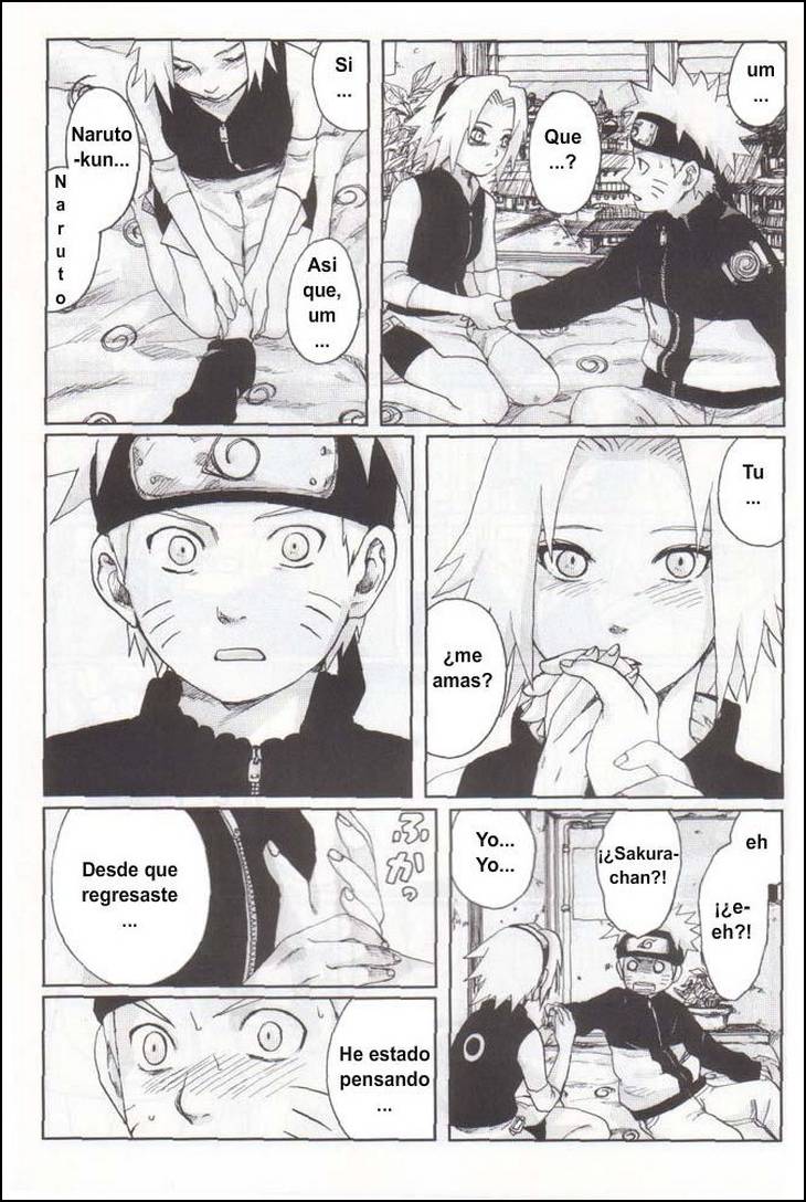 El Falso Naruto Follando con Sakura y Shizune - 11 - Comics Porno - Hentai Manga - Cartoon XXX