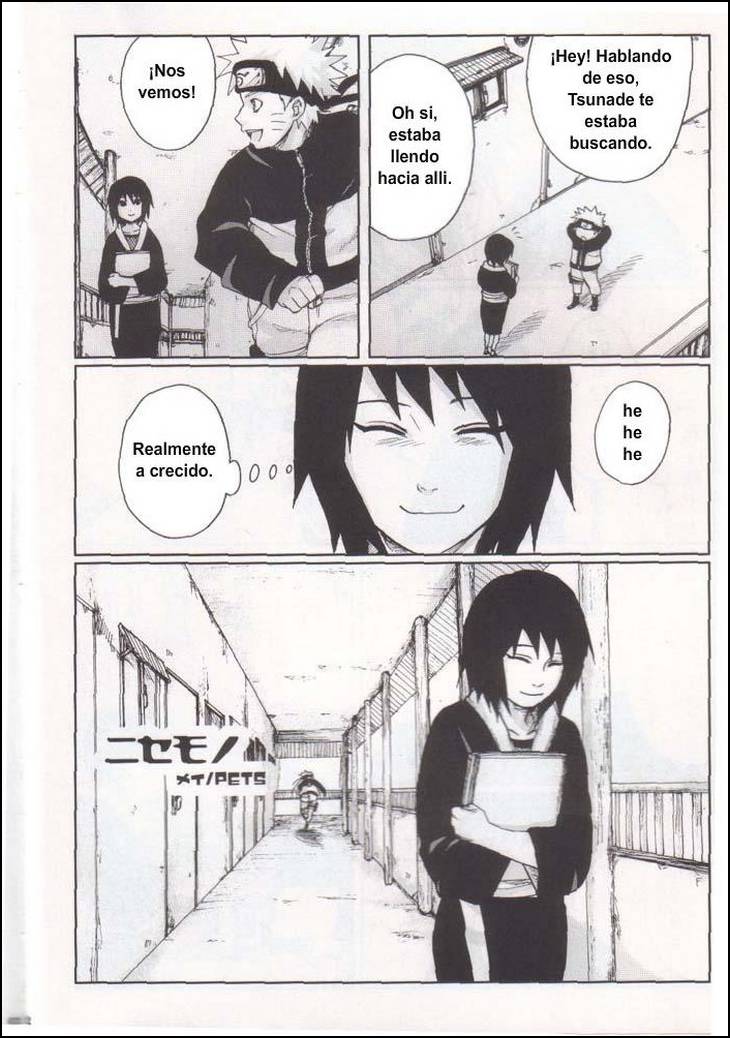 El Falso Naruto Follando con Sakura y Shizune - 3 - Comics Porno - Hentai Manga - Cartoon XXX