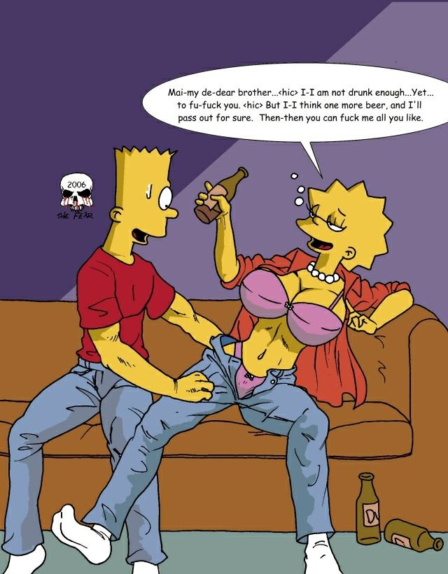 Galería Porno de Bart Simpson: Explora +1581 Imágenes y Videos del Hermano de Lisa - Mega Pack XXX de Bart Simpson - Comics Porno - Hentai Manga - Cartoon XXX
