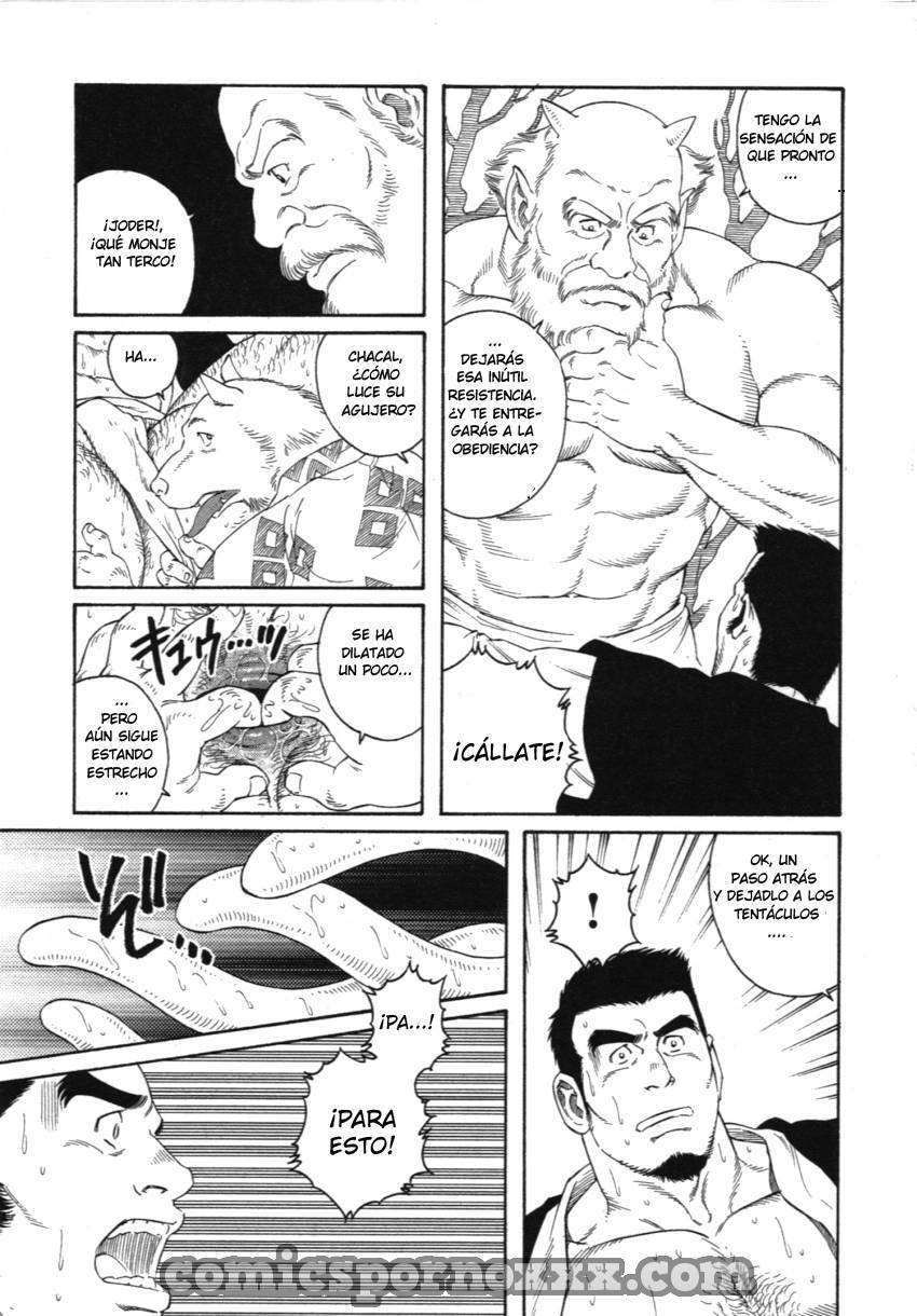 Sunshower - 6 - Comics Porno - Hentai Manga - Cartoon XXX