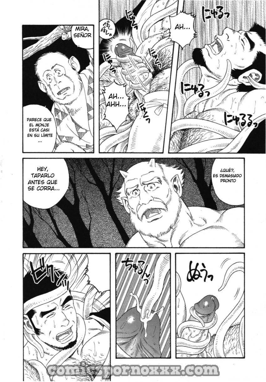 Sunshower - 9 - Comics Porno - Hentai Manga - Cartoon XXX