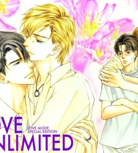 Ver - LM Love Unlimited - 1
